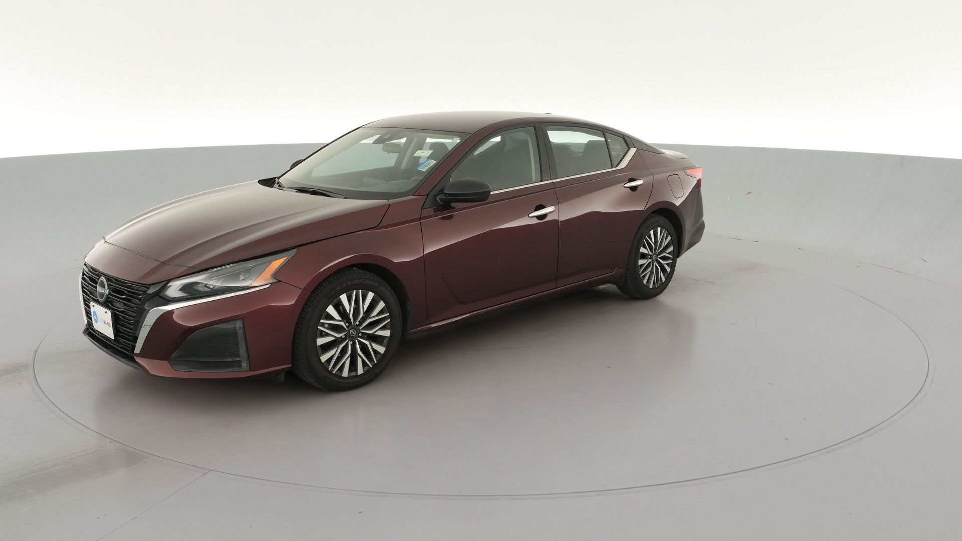 2024 Nissan Altima vehicle photo