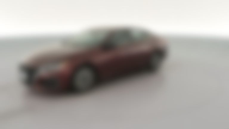 2024 Nissan Altima vehicle photo