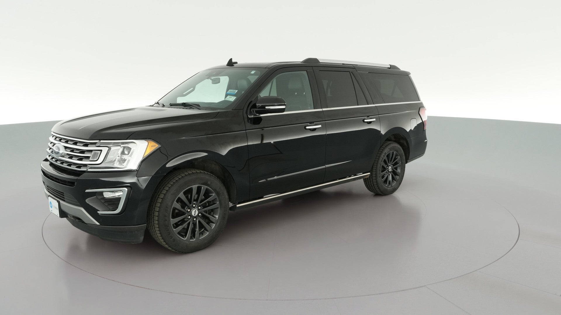 2021 Ford Expedition MAX vehicle photo