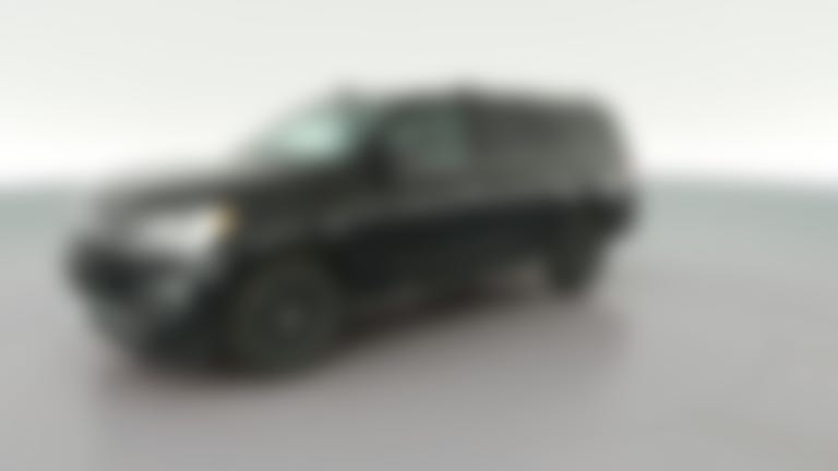 2021 Ford Expedition MAX vehicle photo
