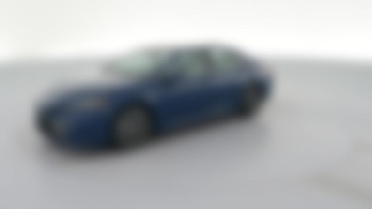 2025 Toyota Camry vehicle photo