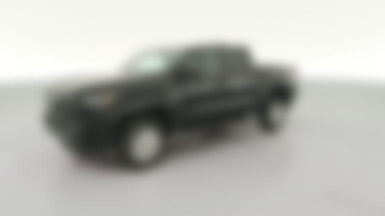 2025 Toyota Tacoma Double Cab vehicle photo
