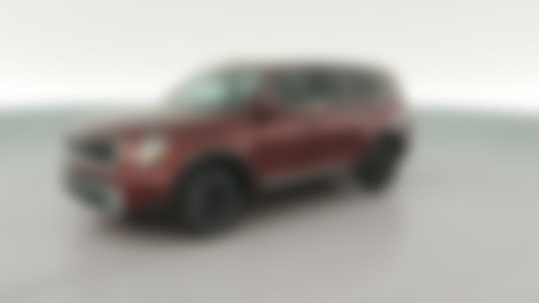 2024 Kia Telluride vehicle photo