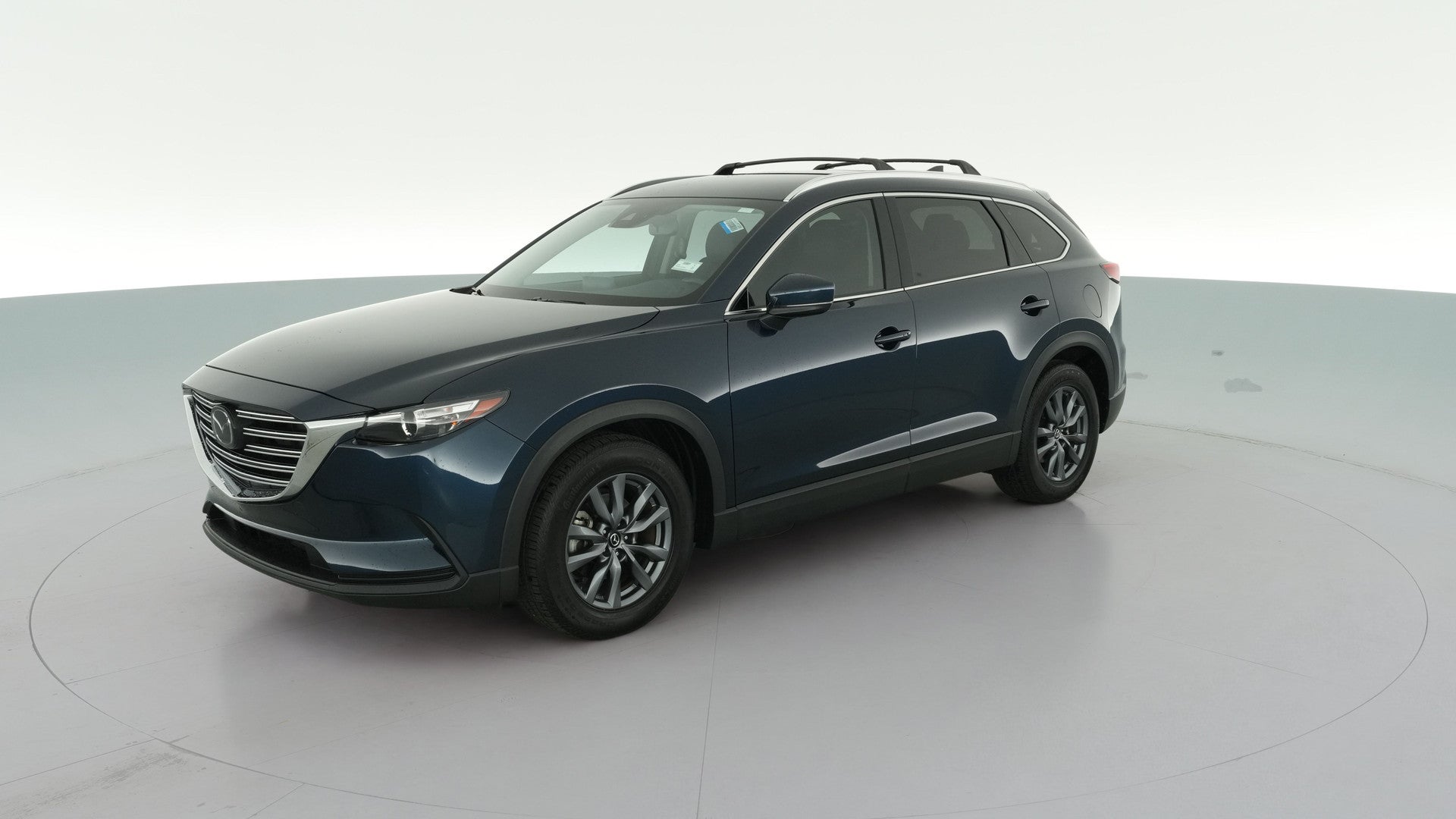 2020 MAZDA CX-9 vehicle photo