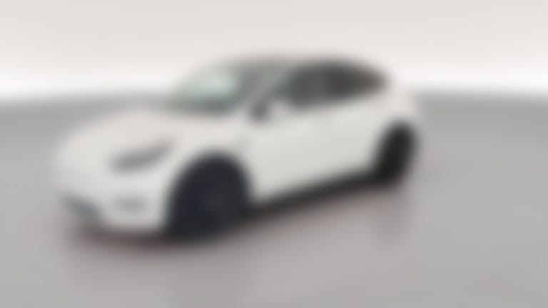 2022 Tesla Model Y vehicle photo