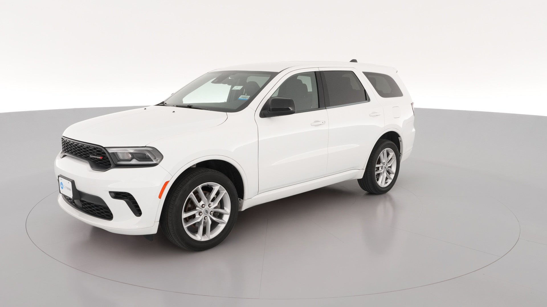 2023 Dodge Durango vehicle photo