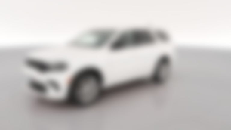 2023 Dodge Durango vehicle photo