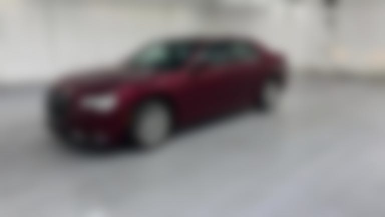 2019 Chrysler 300 vehicle photo