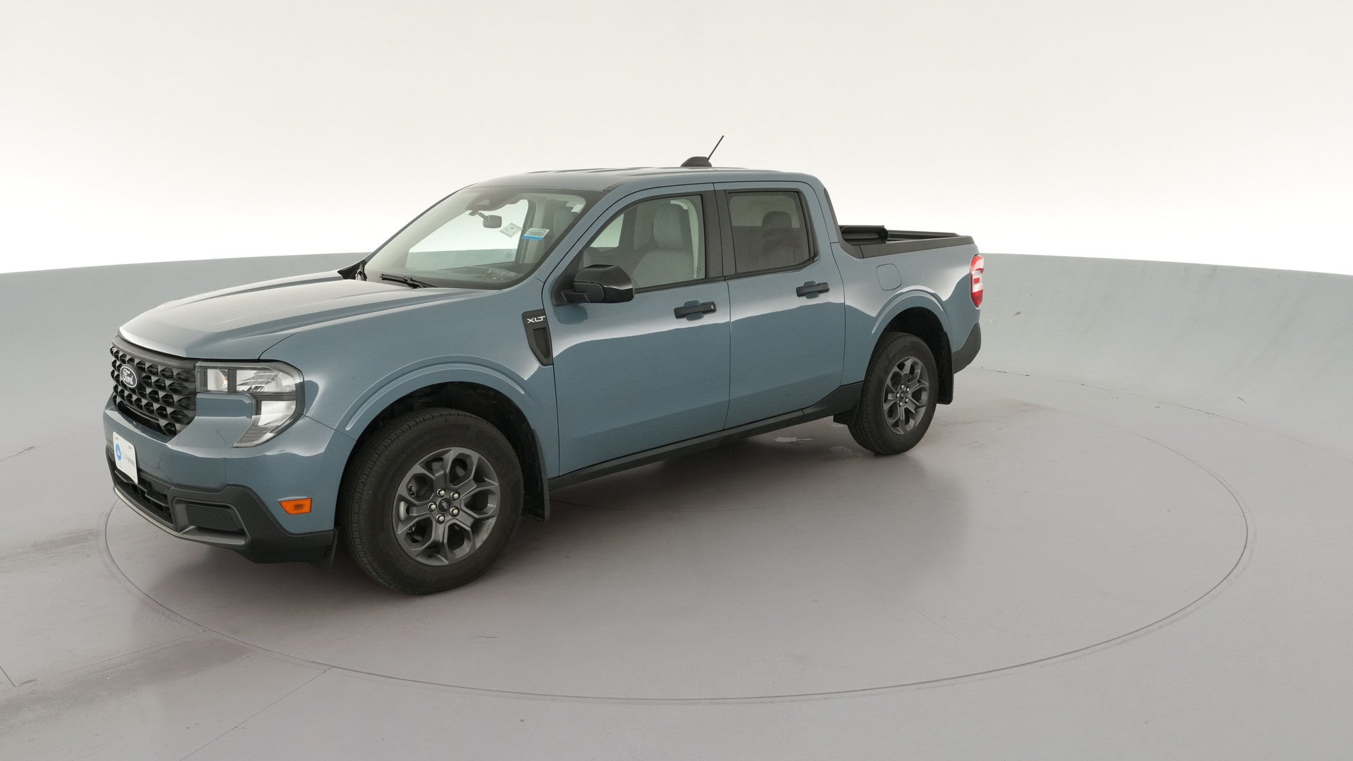 2025 Ford Maverick vehicle photo