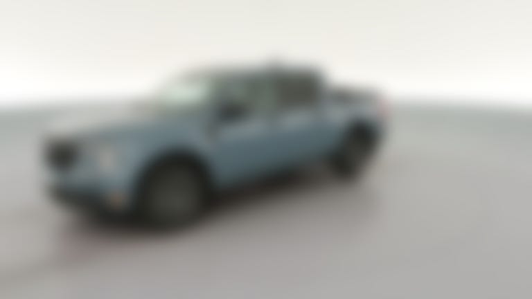 2025 Ford Maverick vehicle photo