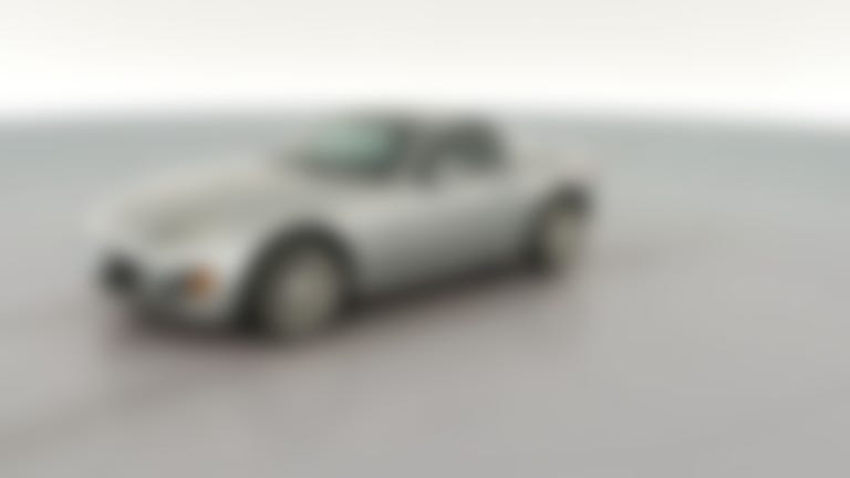 2011 MAZDA MX-5 Miata vehicle photo