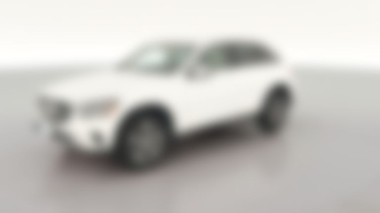 2020 Mercedes-Benz GLC vehicle photo