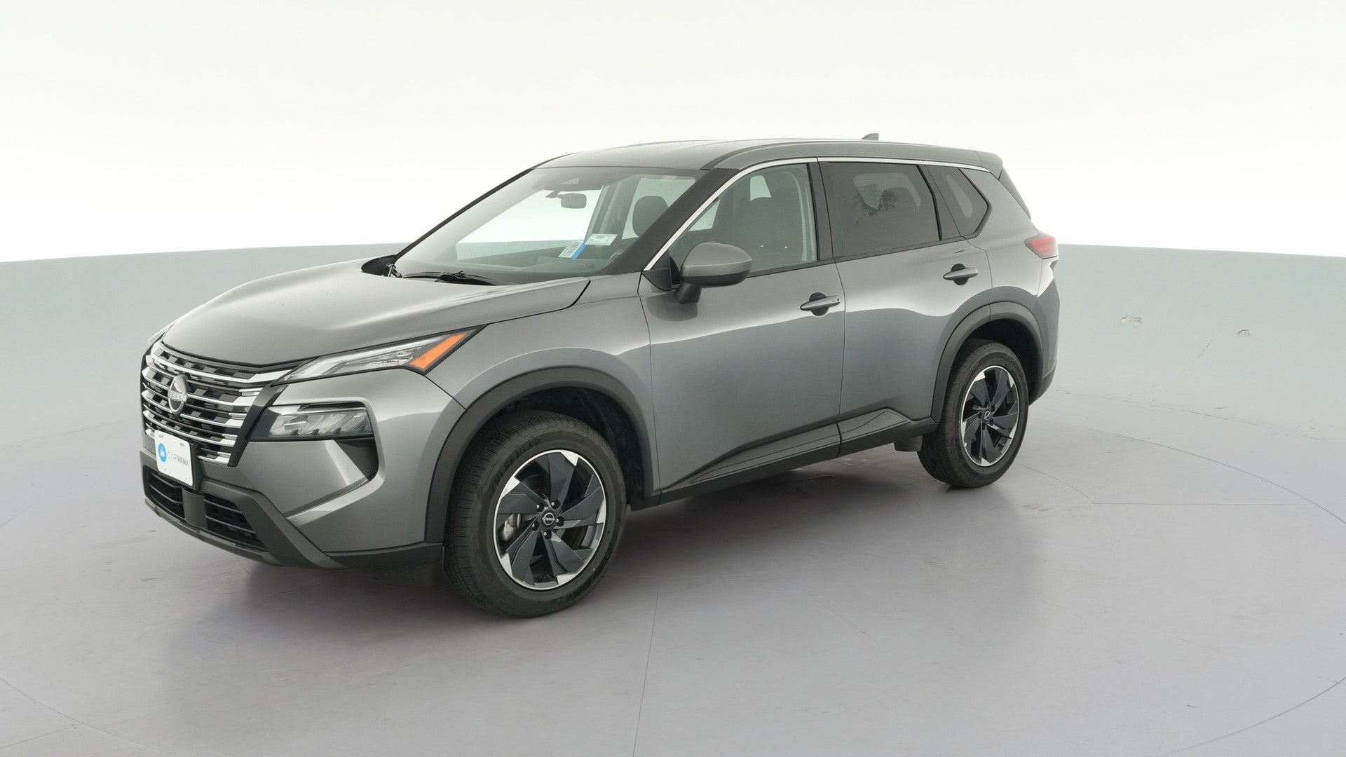 2025 Nissan Rogue vehicle photo