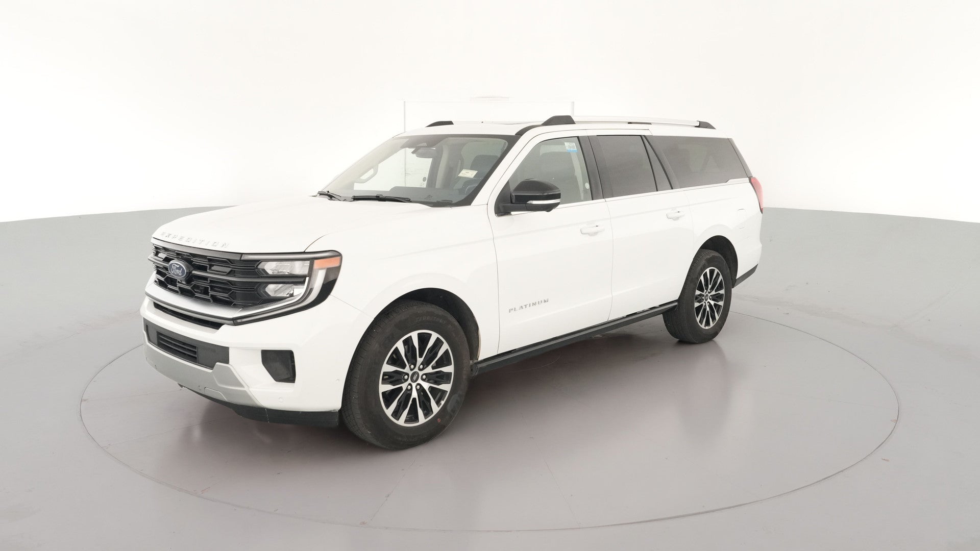 2025 Ford Expedition MAX vehicle photo
