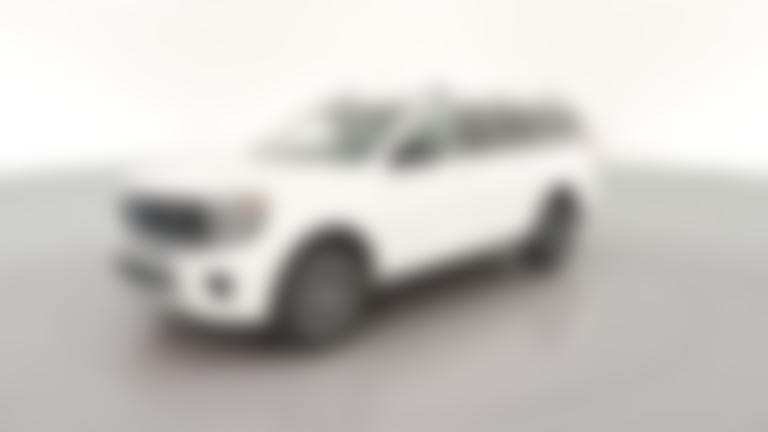 2025 Ford Expedition MAX vehicle photo