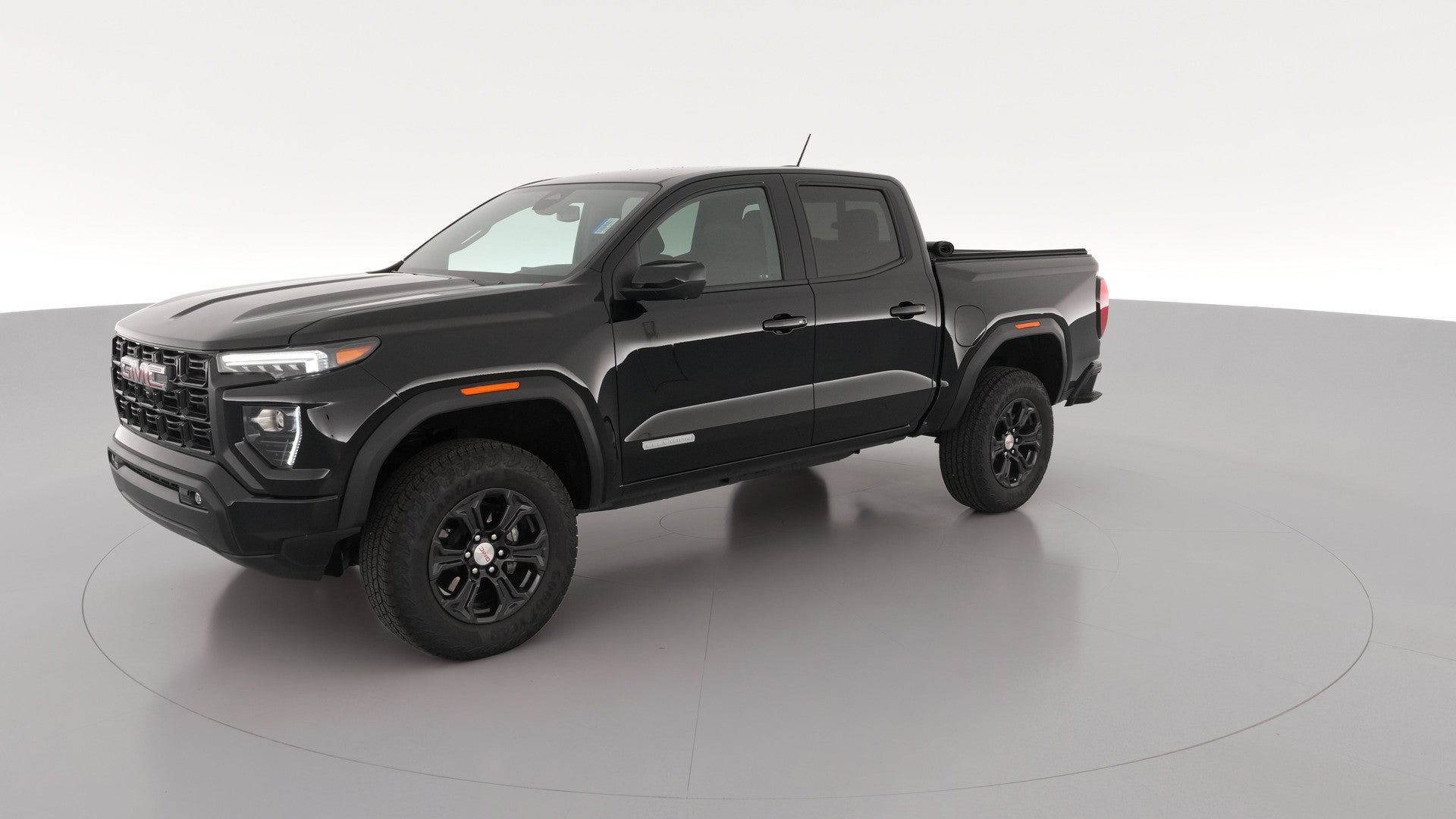 2023 GMC Canyon Crew Cab vehicle photo