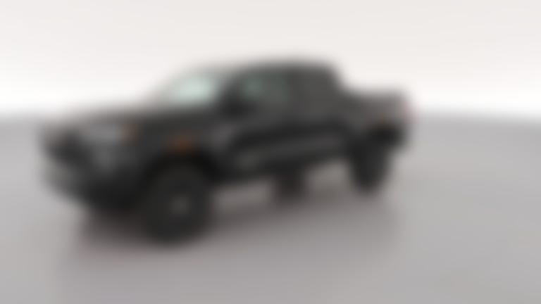 2023 GMC Canyon Crew Cab vehicle photo