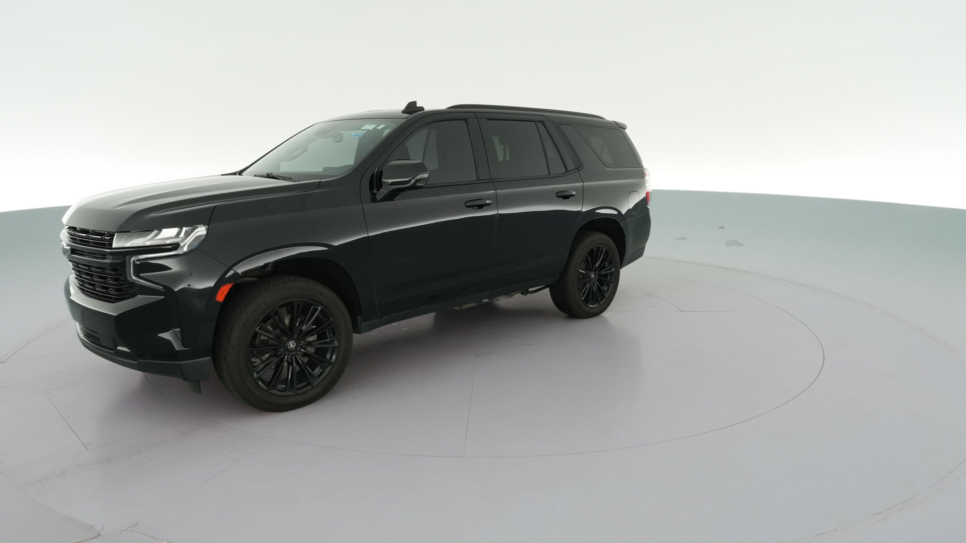 2023 Chevrolet Tahoe vehicle photo