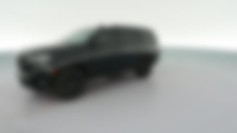2023 Chevrolet Tahoe vehicle photo