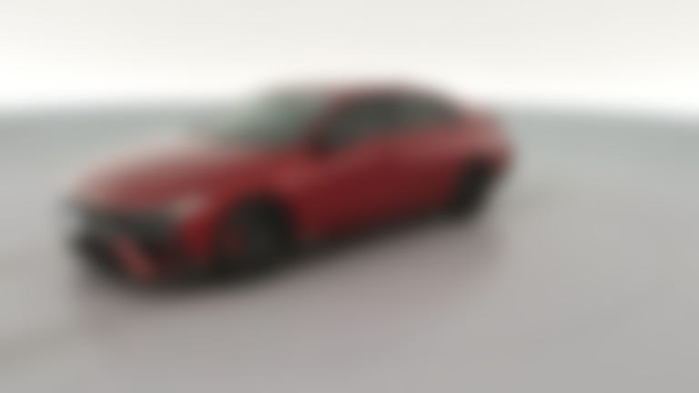 2025 Hyundai Elantra N vehicle photo