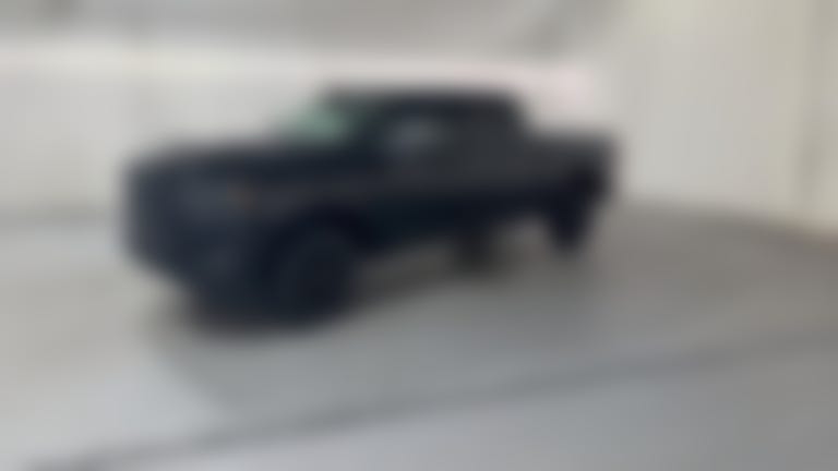 2026 Ram 2500 Mega Cab vehicle photo
