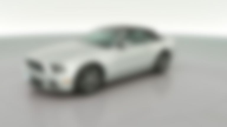 2014 Ford Mustang vehicle photo
