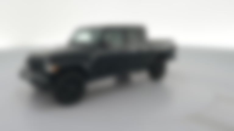 2022 Jeep Gladiator vehicle photo