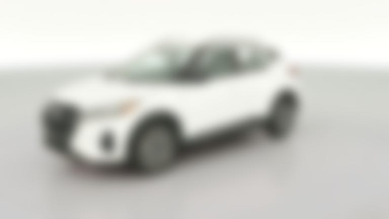 2024 Nissan Kicks vehicle photo