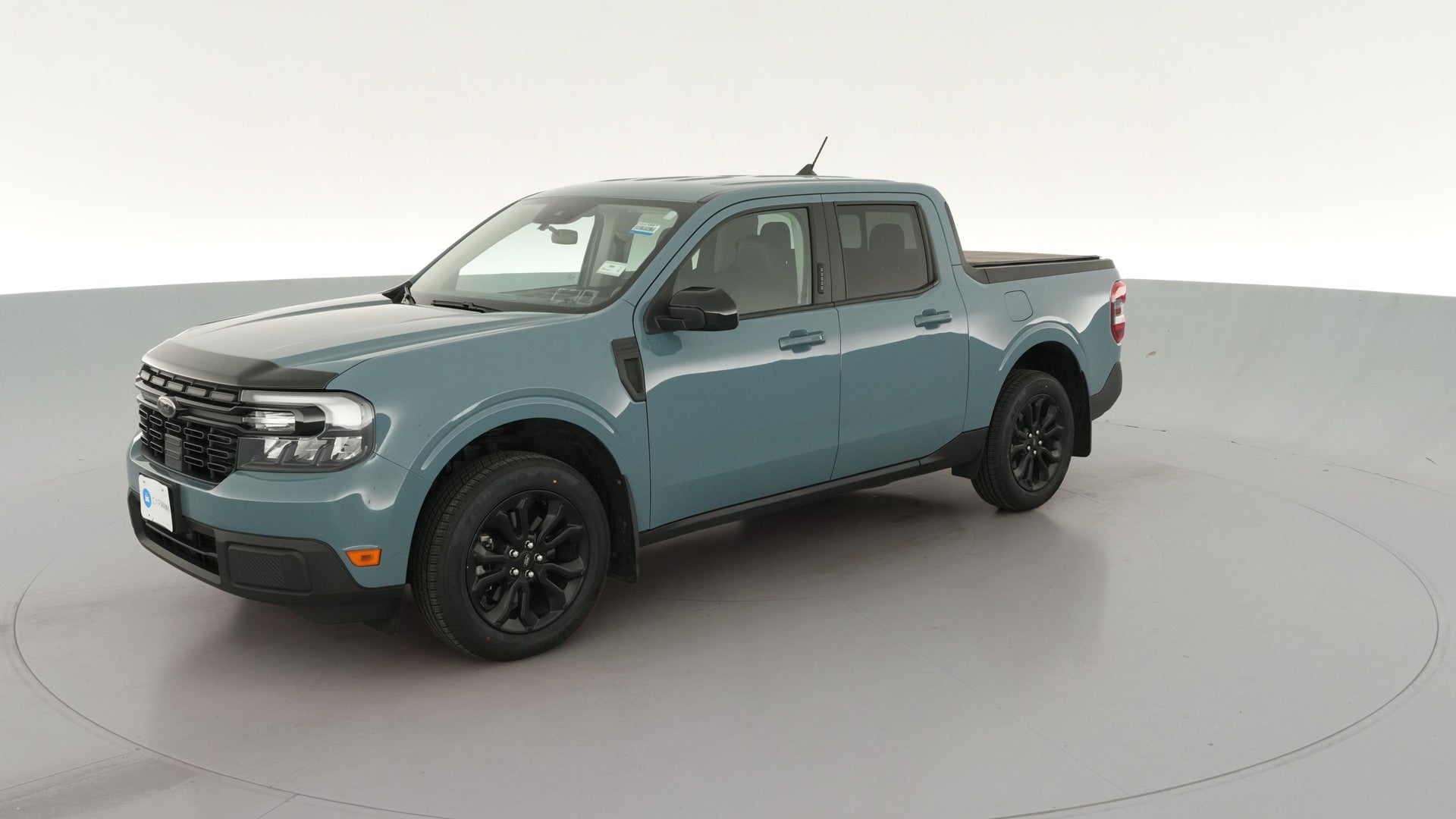 2023 Ford Maverick vehicle photo