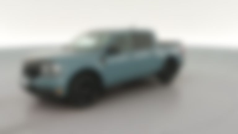 2023 Ford Maverick vehicle photo
