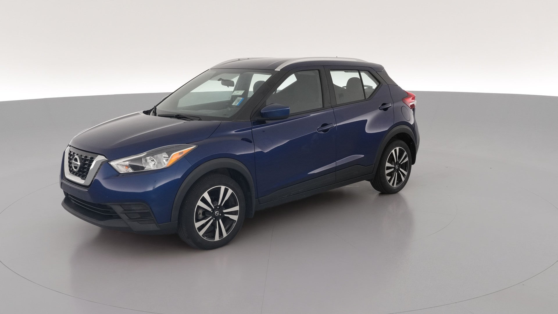 2019 Nissan Kicks vehicle photo