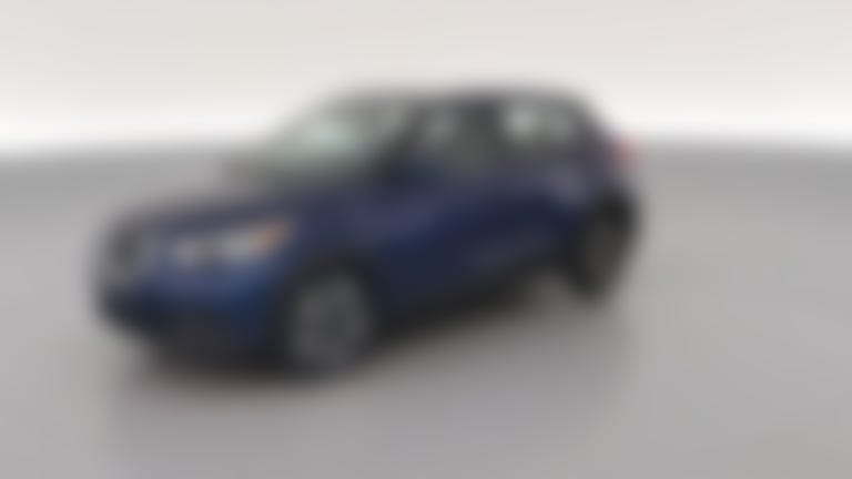 2019 Nissan Kicks vehicle photo