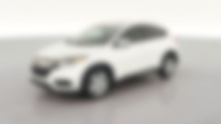 2019 Honda HR-V vehicle photo