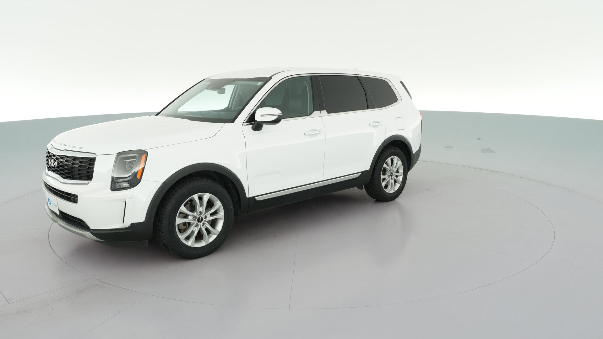 2022 Kia Telluride vehicle photo