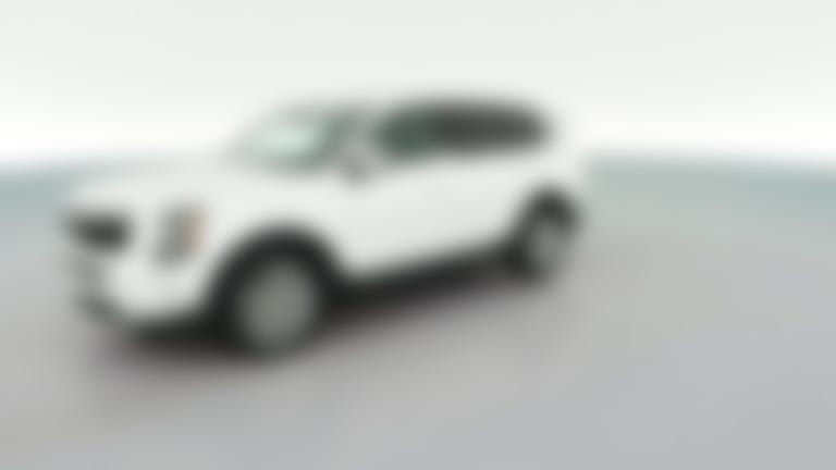 2022 Kia Telluride vehicle photo
