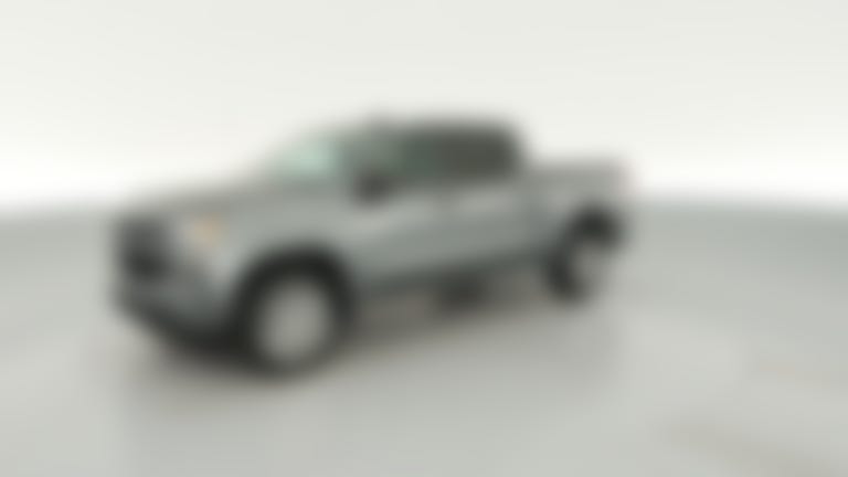 2021 Chevrolet Silverado 1500 Crew Cab vehicle photo