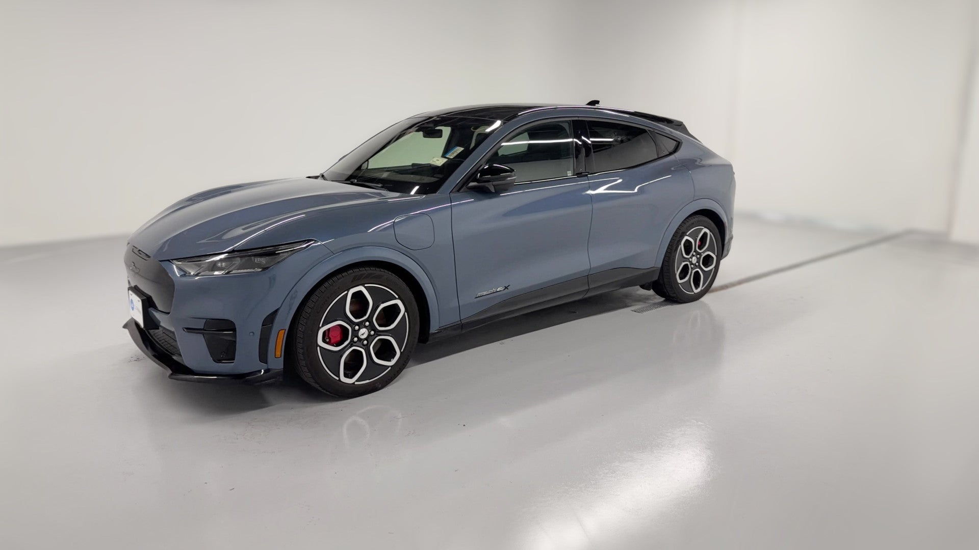 2023 Ford Mustang MACH-E vehicle photo