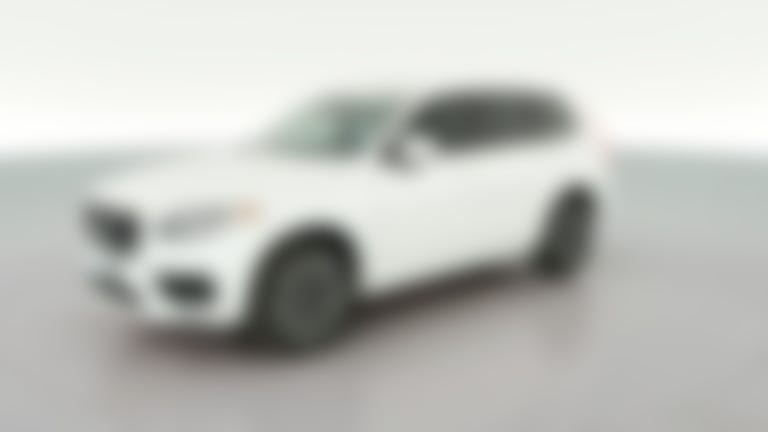 2020 Volvo XC90 vehicle photo
