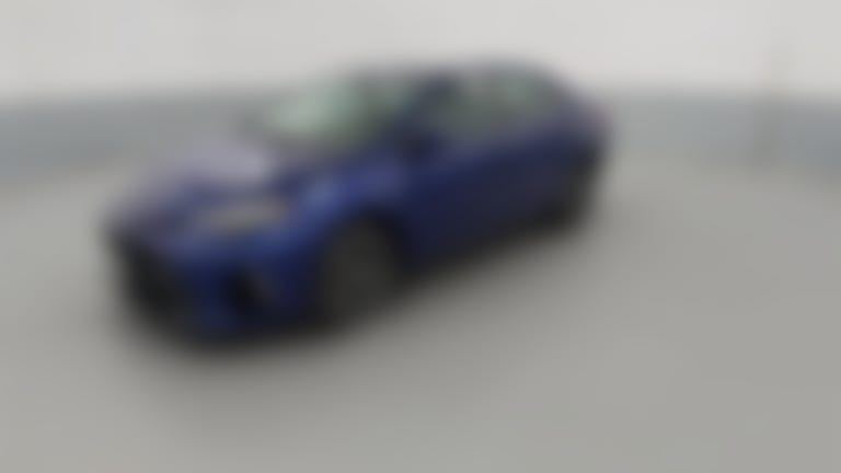 2017 Toyota Corolla vehicle photo