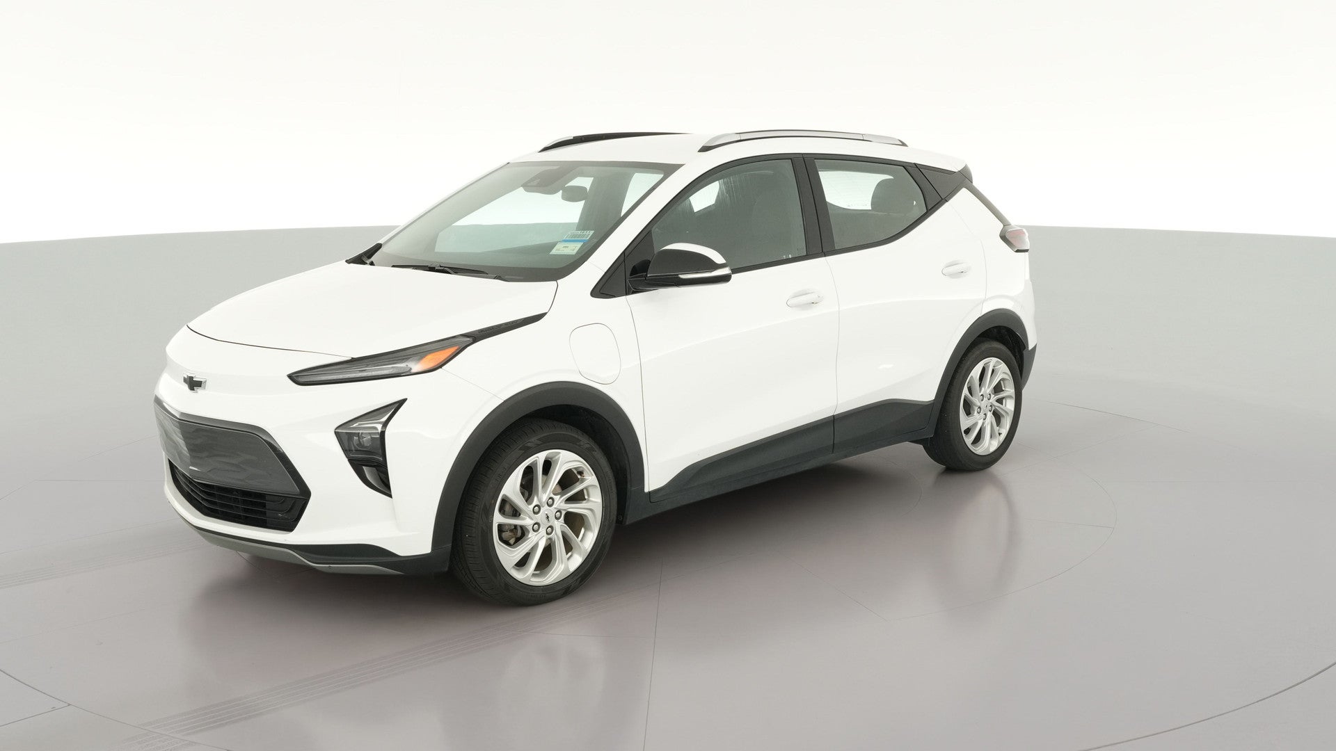 2023 Chevrolet Bolt EUV vehicle photo
