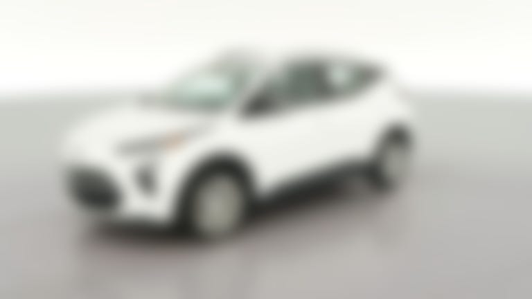 2023 Chevrolet Bolt EUV vehicle photo