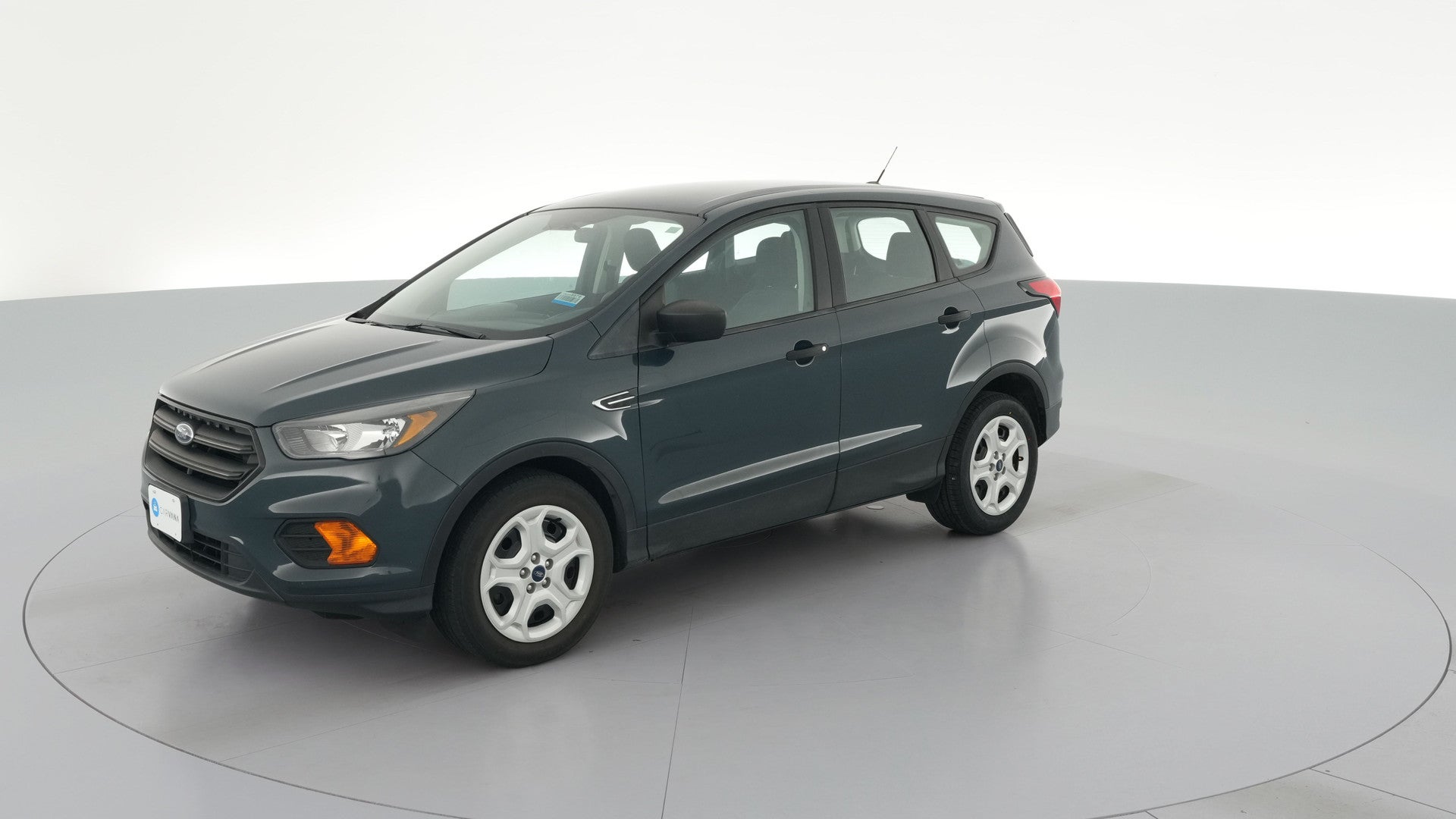 2019 Ford Escape vehicle photo