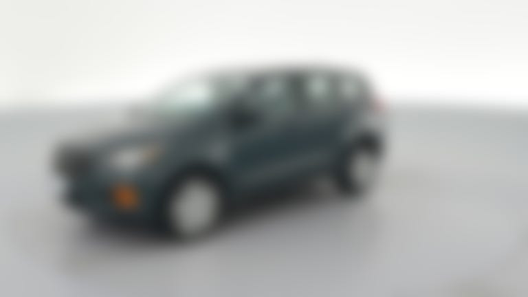 2019 Ford Escape vehicle photo