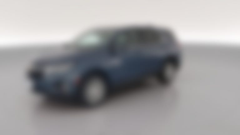 2024 Chevrolet Equinox vehicle photo