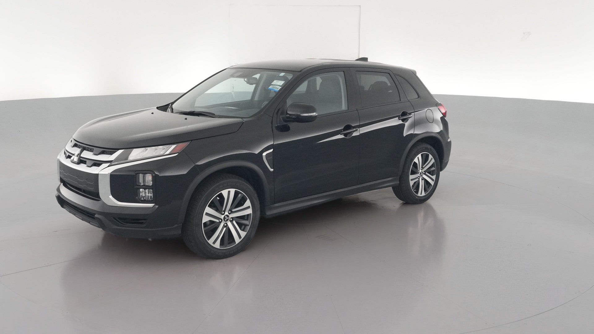 2024 Mitsubishi Outlander Sport vehicle photo