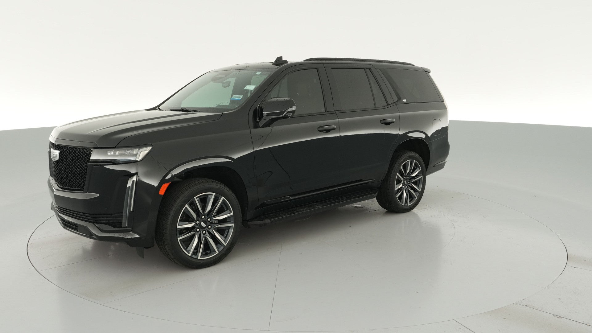 2021 Cadillac Escalade vehicle photo