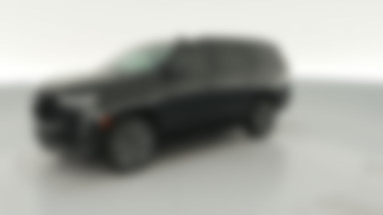 2021 Cadillac Escalade vehicle photo