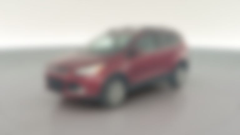 2013 Ford Escape vehicle photo