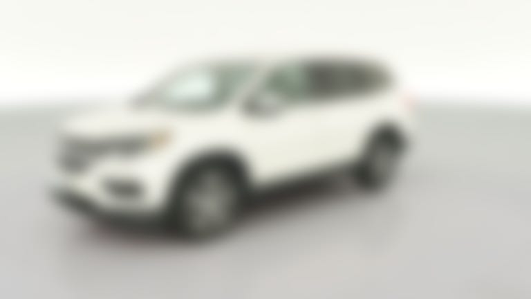 2017 Honda Pilot vehicle photo