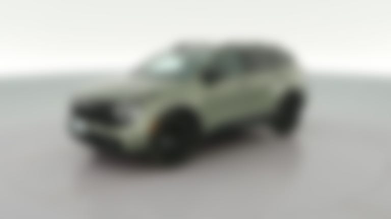 2025 Kia Sportage Plug-in Hybrid vehicle photo